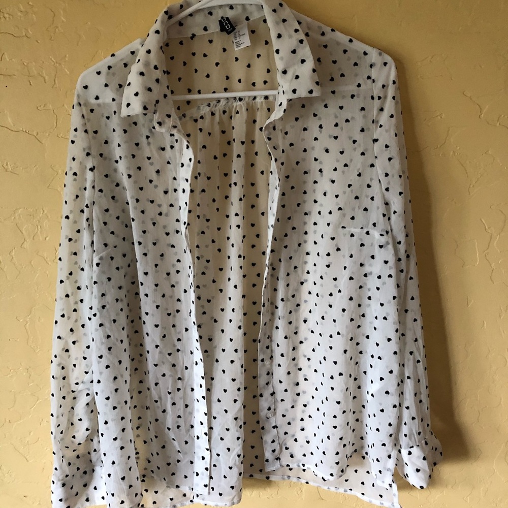 Button Up